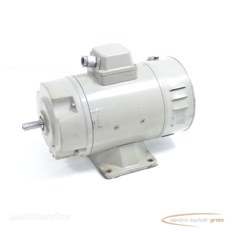 Motor Hübner G17 11E-HC SN:G329148