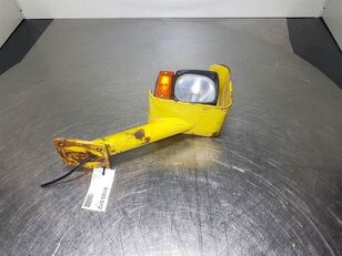 Hyundai HL760-9 - Light/Leuchte/Verlichting