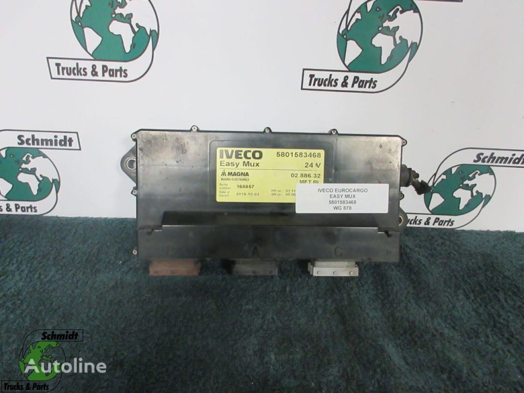 IVECO EUROCARGO EASY MUX MODULE 5801583468 для грузовика