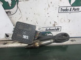 IVECO NOX UITLAAT SENSOR S WAY MODEL 2023 5802819741 за камион