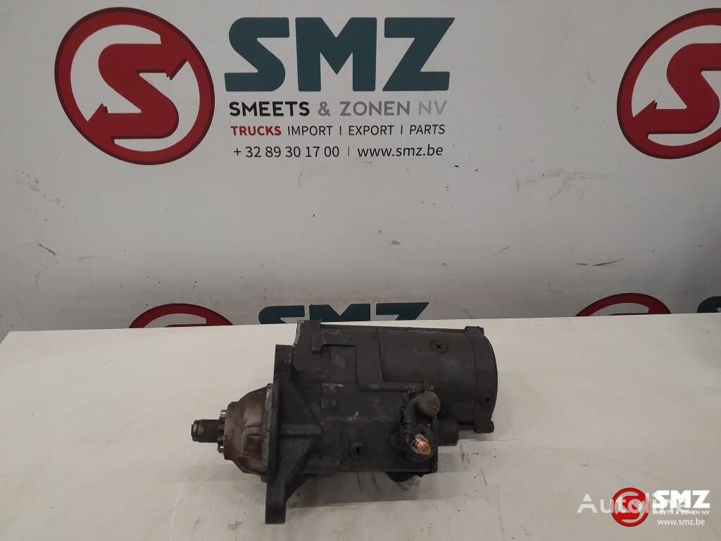 IVECO Occ starter F3GFE611 pour camion