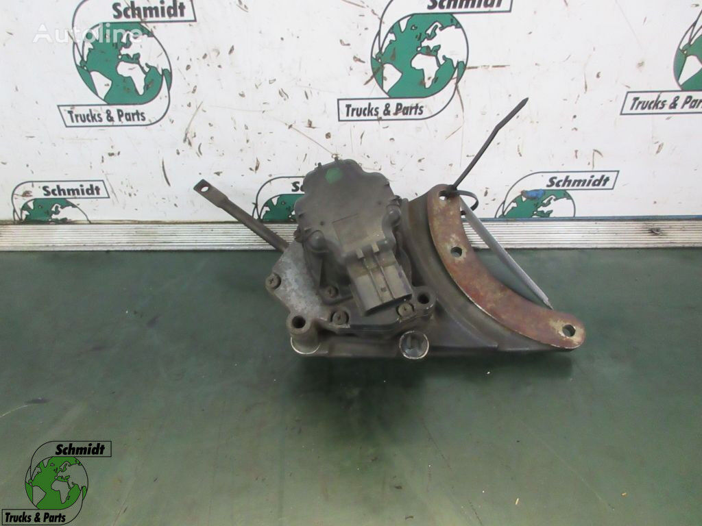 IVECO TURBO MODULE HI WAY EURO 6 440S48 5801519872 до вантажівки