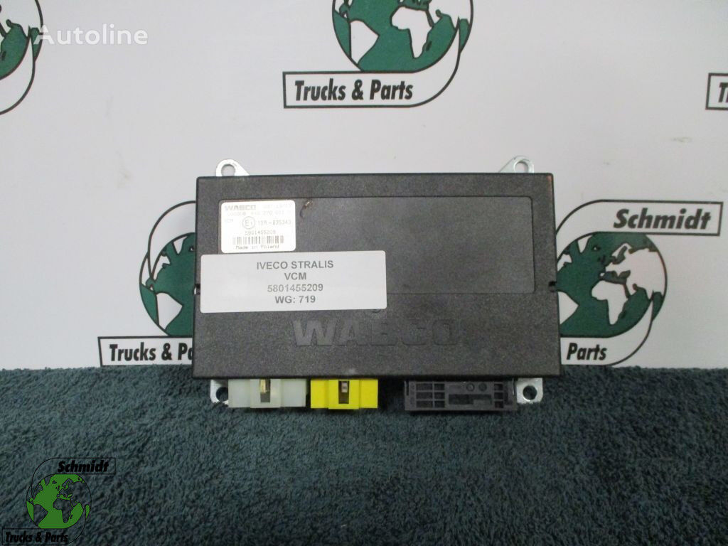 IVECO VCM MODULE 5801455209 برای کامیون