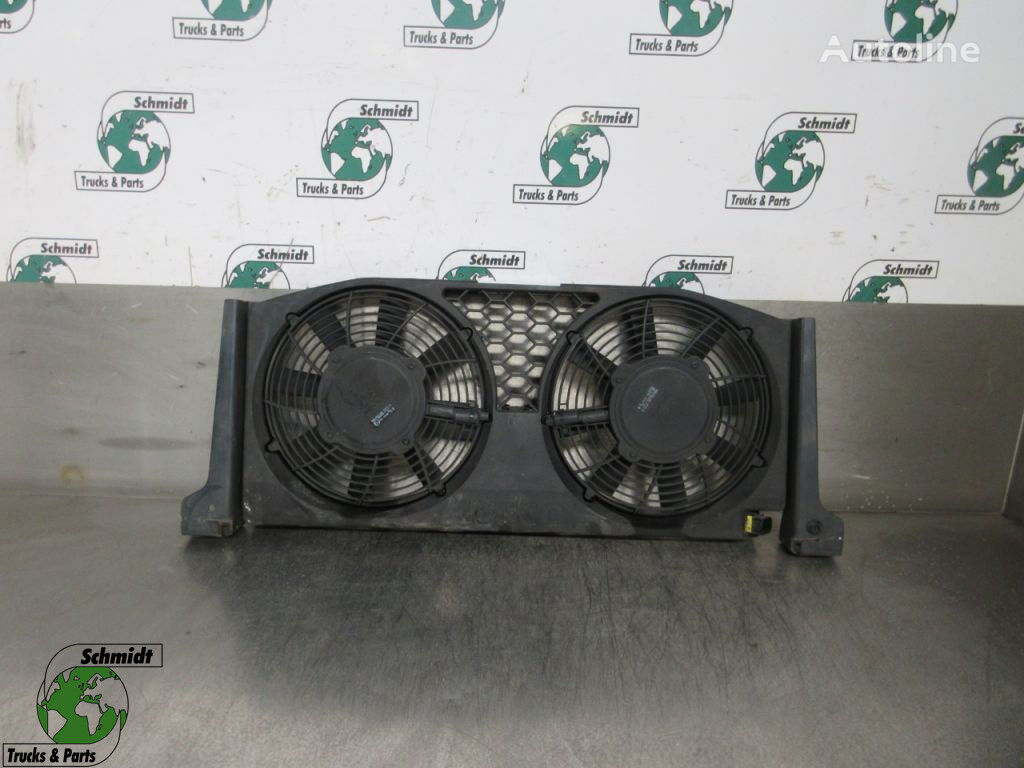 IVECO VENTILATOR S WAY EURO 6 446S46 5801258838 paredzēts kravas automašīnas - Autoline