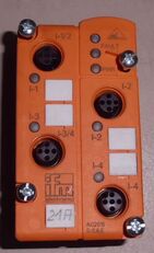 ClassicLine-Modul Ifm AC2515 t&uuml;&uuml;bi jaoks t&ouml;&ouml;stusseadme