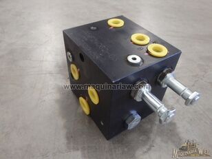 VALVULA CON SELENOIDE John Deere AT309458 voor John Deere 310G, 310SG, 310J, 310SJ graaflaadmachine