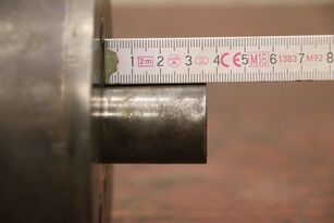 KED Kurt Ehemann Ø 118 x 250 mm pour matériel industriel à vendre - Image 4 | Machineryline FR KED Kurt Ehemann Ø 118 x 250 mm pour matériel industriel | Image 4 - Machineryline