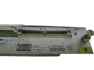 KUKA FE 005/1-1 69-157-015 لـ روبوت صناعي