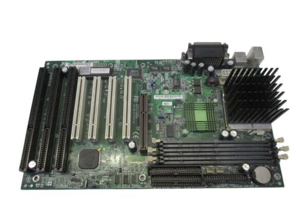 Motherboard KUKA Super 370SBA / 00-105-903 для промышленного оборудования