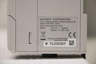 Messverstärker Keyence SJ-M300 for industrial equipment for sale - Image 4 | Machineryline IN Messverstärker Keyence SJ-M300 for industrial equipment | Image 4 - Machineryline