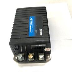 DC Motor control Komatsu 45203605802 لـ رافعة البليت الكهربائية Komatsu MWP18-1R