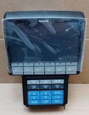 Monitor Komatsu 7835-31-5009 7835-31-5009 do ciężarówki Komatsu PC400-8