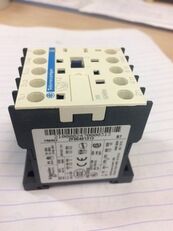 Contactor Kuhler Schneider LC1-K1210 B7 66323110 para máquina de lavar o chão Kärcher