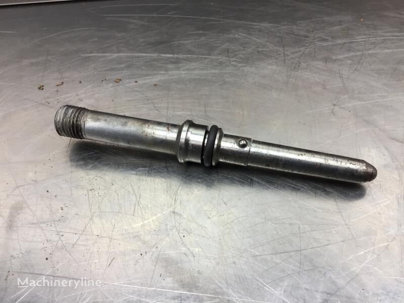 High Pressure Connector Liebherr 11100387 untuk excavator Liebherr D834 A7/D836 A7