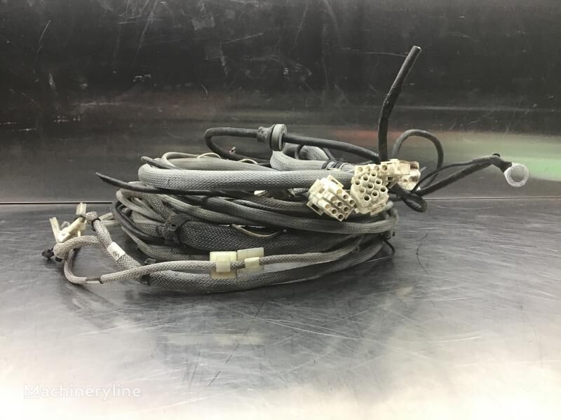 Wire Harness Liebherr 10290353 لـ حفارة Liebherr A904C Li/A914C li/A924C Li/A934C Li/A944C Li/A954C Li/R904C/R914C/R934C/R944C Li/R954C/R964C/R974C/R984C/R906 C/R906 LC/R906 NLC/R906 WLC/R916 LC/R916 NLC/R916 SLC/R916 WLC/R926 LC/R926 NLC/R926 SLC/R926 WLC