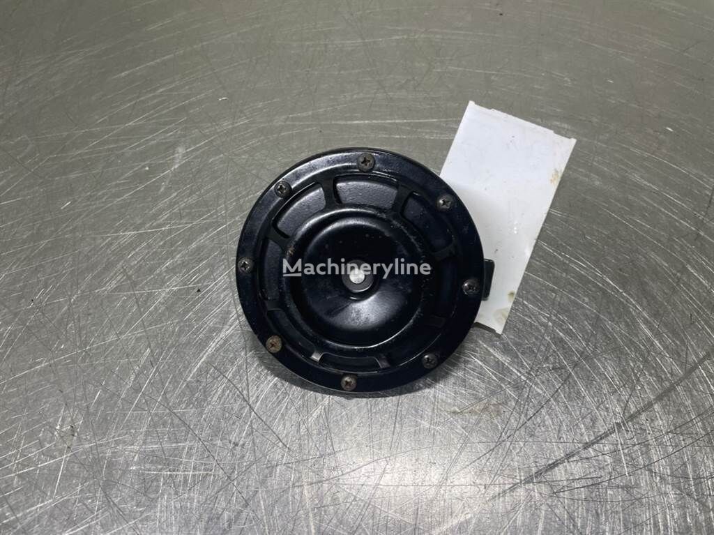 Liebherr A934C-6204593-Hella 003399 24V-Horn/Claxon