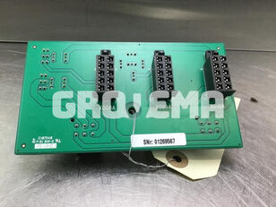 Liebherr E-Board 9002433 for construction equipment
