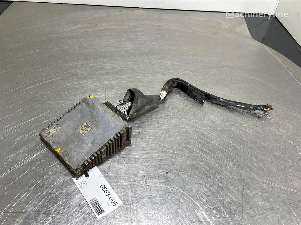 Liebherr LH22M-10347913-PME1-BMK A60-CAN Module