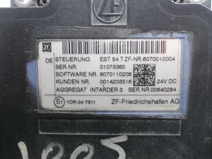 MAN 0004 RETADER MODULEN MODEL 2023 für LKW