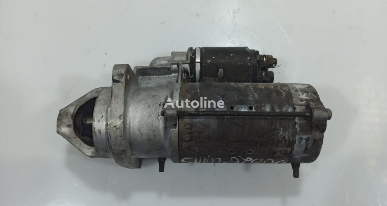 MAN 24V 4,0KW / D0824 Motor de Arranque D0824;D0826 51262017212 für MAN LKW