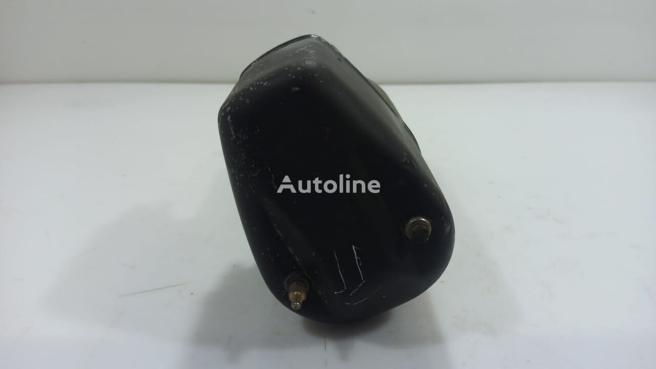 MAN 24V 5,4KW / D2866 Motor de Arranque 51252017181 para camião MAN