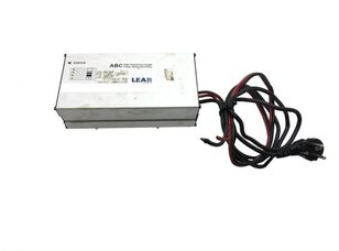 Battery Charger LEAB  MAN LIONS CITY A26 (01.98-12.13) لـ الباصات MAN Lion's bus (1991-)