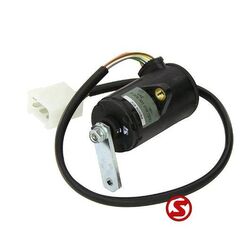 MAN Potentiometer gaspedaal for truck