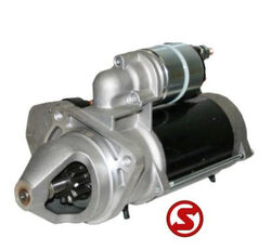 MAN Starter (24V, 4kW) TGL I, TGM I D0834LFL40-D0 51262019223 voor vrachtwagen