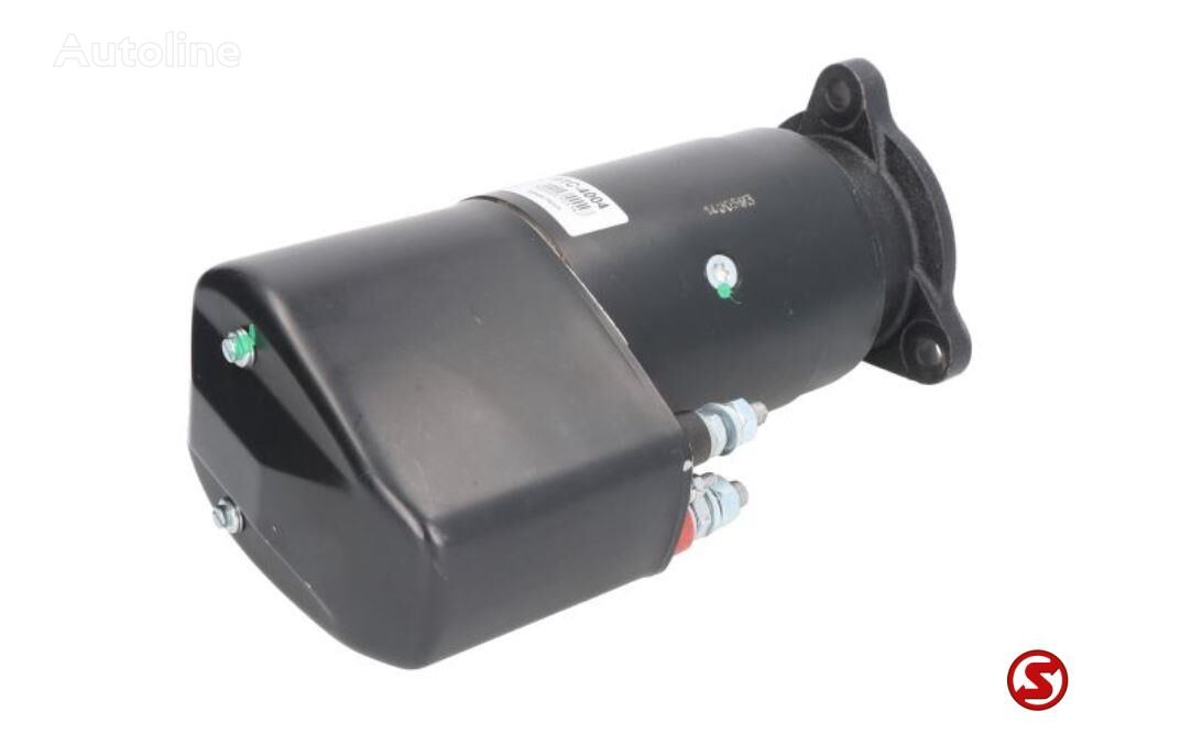 MAN Starter F2000 - MERCDES SK 002 for truck