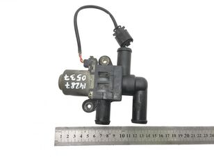 Solenoid valve, heating MAN TGA 18.430 (01.00-) 9XL351328-361 pro tahače MAN 4-series, TGA (1993-2009)