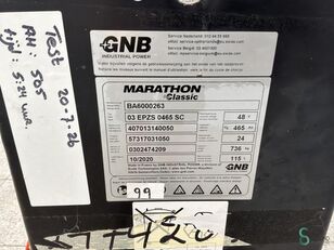 Marathon 03 EPZS 0465 SLC