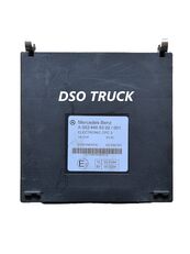 Sterownik Komputer CPC 3 Mercedes MP4 A0034466302 Mercedes-Benz A0034466302 pour camion Mercedes-Benz