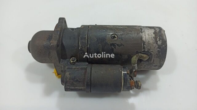 Mercedes-Benz 24V 4,0KW / Unimog / OM314 Motor de Arranque A0031518801 pour camion Mercedes-Benz