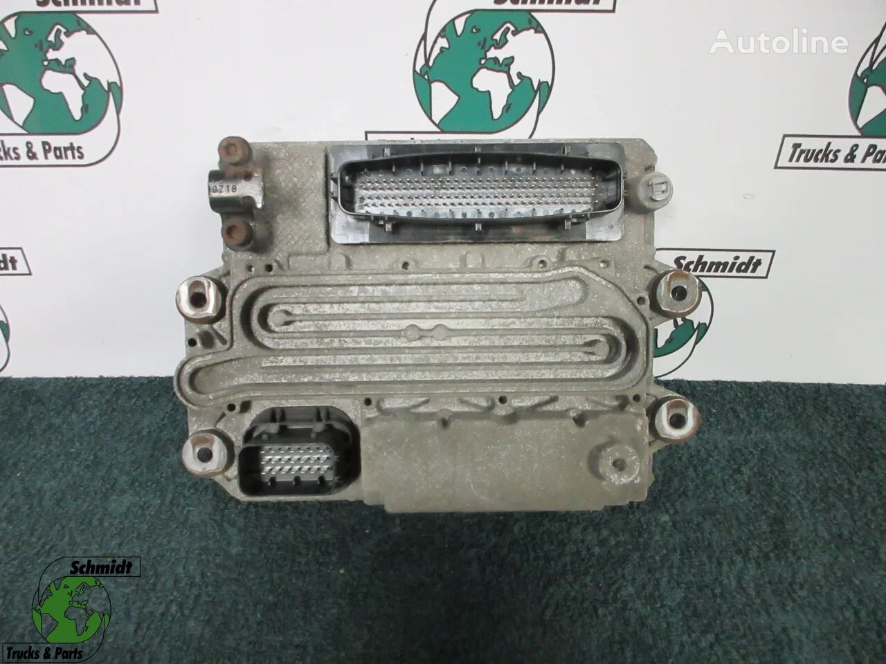 Mercedes-Benz A 000 446 67 54 // A 470 446 00 54 ACM 2.1 MODULEN ATEGO MODEL 2 untuk truk