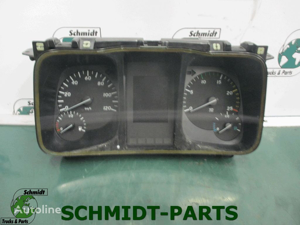 Mercedes-Benz A 008 446 46 21 Instrumentenpaneel A0084464621 na nákladného auta