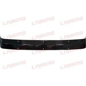 MERC ACTROS MP4 HEADLAMP BRACKET LEFT short Mercedes-Benz ACTROS MEGASPACE MP2 SUN VISOR za Mercedes-Benz MP2 MEGA SPACE (2002-2007) kamiona