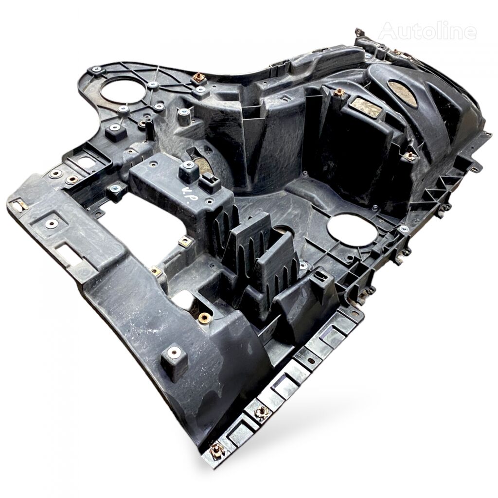 Headlight Housing,  Mercedes-Benz Actros MP4 1843 (01.12-) для тягача Mercedes-Benz Actros MP4 Antos Arocs (2012-)