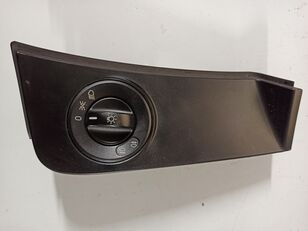 Mercedes-Benz Atego Interruptor de Luzes Atego;Axor A0015451804 para cami&oacute;n