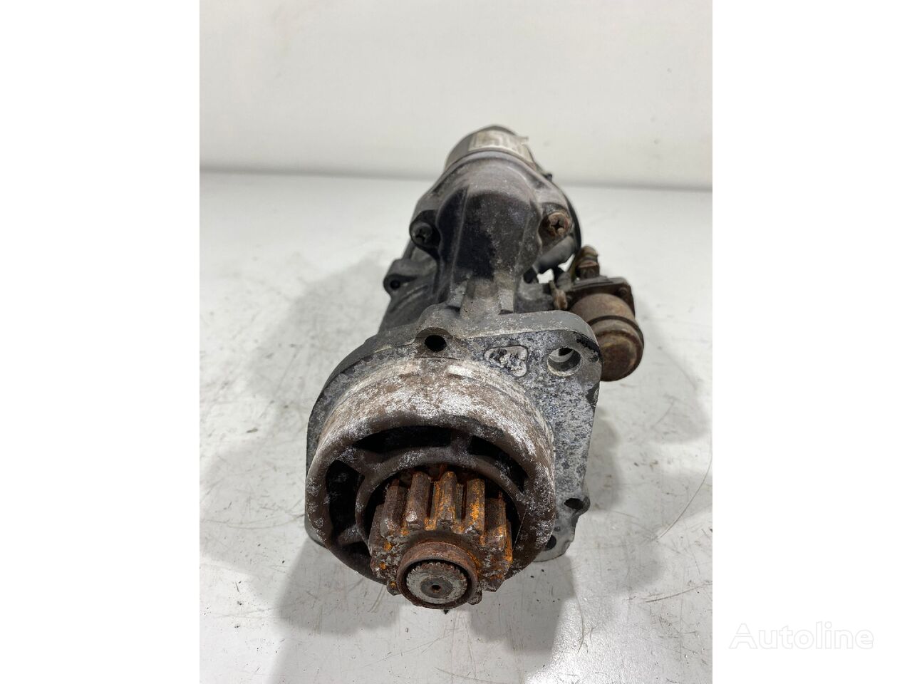 Mercedes-Benz OM904 Motor de Arranque A0071510801 for Mercedes-Benz truck