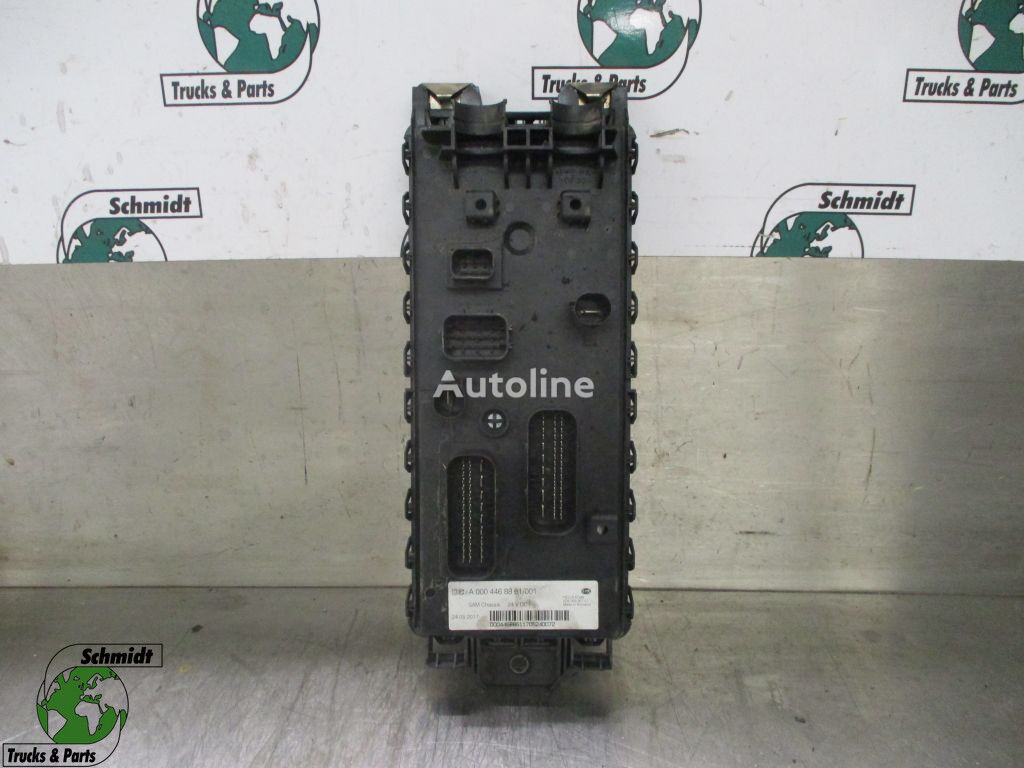 Mercedes-Benz SAM CHASSIS MODULE EURO 6 A pour camion