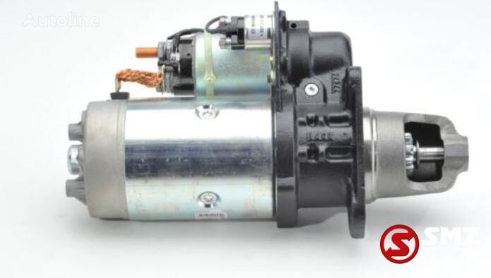 kamyon için Mercedes-Benz Starter actros 24 volt 6.2kw