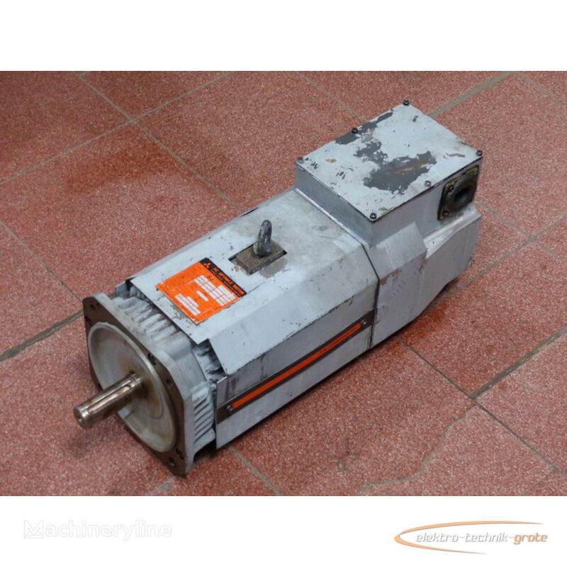 Mitsubishi SJ - 9 - A Spindle Motor