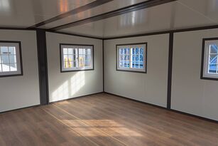 Pārdošana Mobiele Woonunit/Kantoor 28m² 2025 - Attēls 6 | Machineryline LV Mobiele Woonunit/Kantoor 28m² 2025 | Attēls 6 - Machineryline