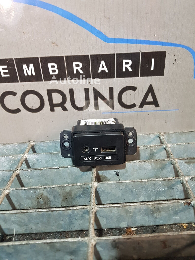 Mufa USB Kia Sorento II 2009 - 2015 для автомобиля - Autoline