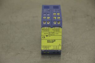 M&uuml;ller Pdr-MU 690/400V para maquinaria industrial