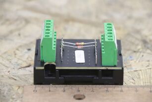 Montageplatte Murrelektronik MP 6 pour mat&eacute;riel industriel