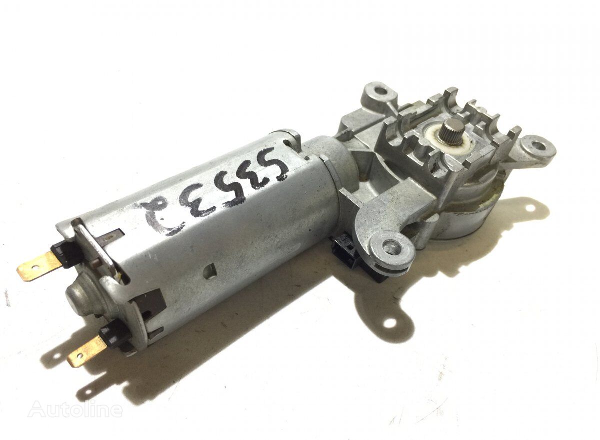 Roof Hatch Motor NIDEC-VALEO R-series (01.04-) 1771724 для тягача Scania P,G,R,T-series (2004-2017)