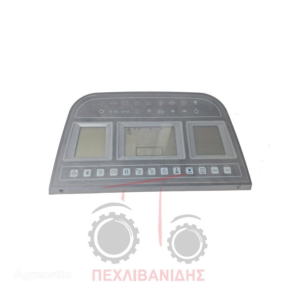 Dashboard  New Holland pentru tractor cu roţi New Holland 5640-6640-7740-8240-8340