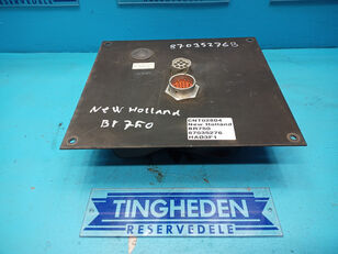 Brugt ECU  New Holland BR750 voor New Holland BR750 wielen trekker