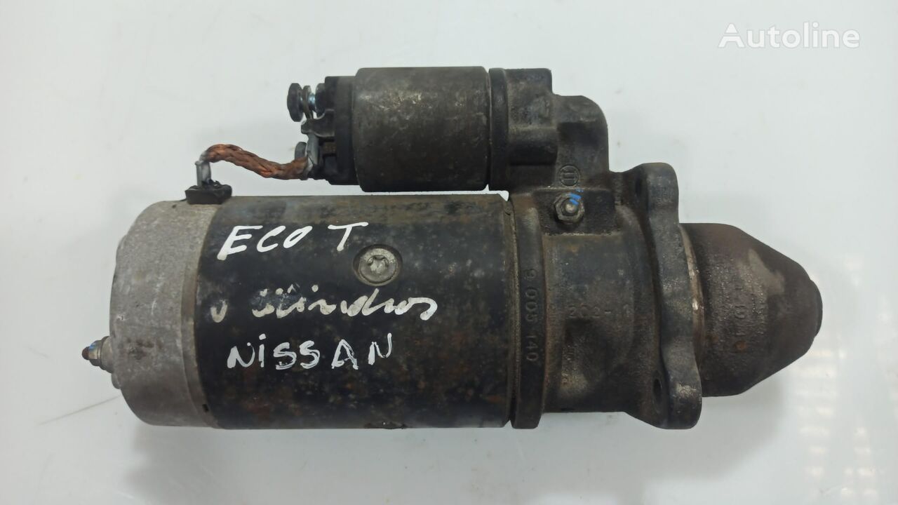 Nissan 24V 4,0KW / Atleon Motor de Arranque 233008X800 за камион Nissan